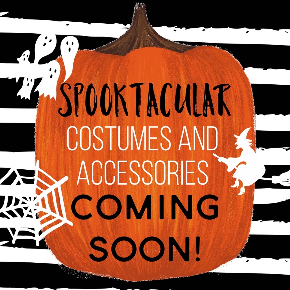 Costumes and accessories
